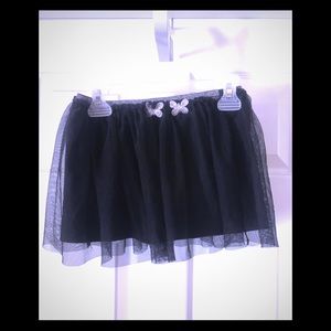Girls tutu style skirt 🎒